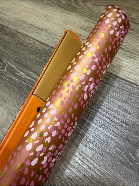 CHI Ultra Tourmaline Ceramic Strightener/Flat Iron Hair Tool main image 5